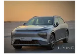Xpeng G9 Performance 2025 Brand New